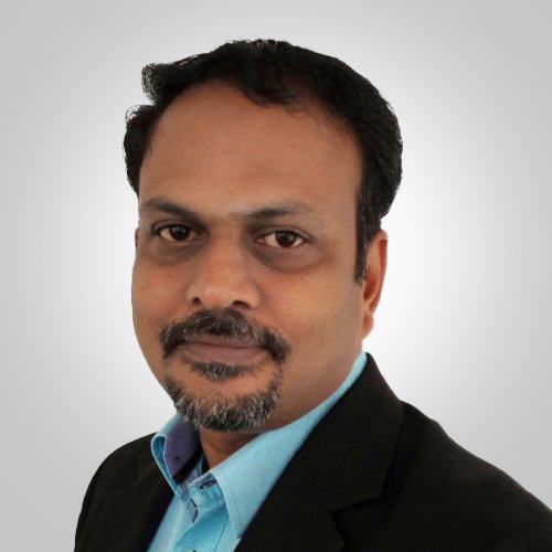 B. S. Manoj