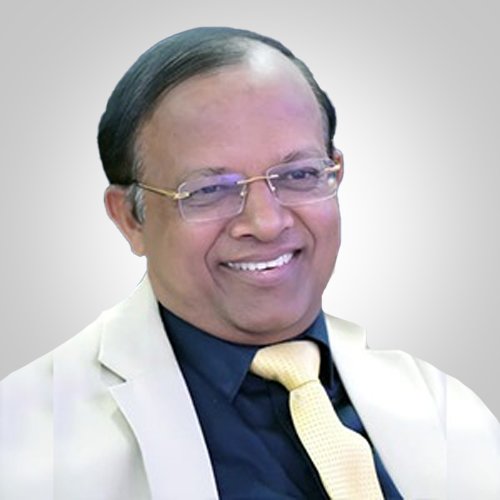 Binay Kumar Das