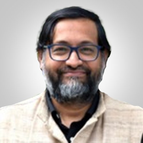 Dipankar Banerjee