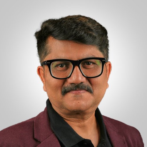 Ashutosh Kedar