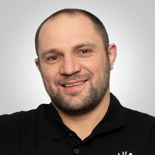 Anthony Ghiotto