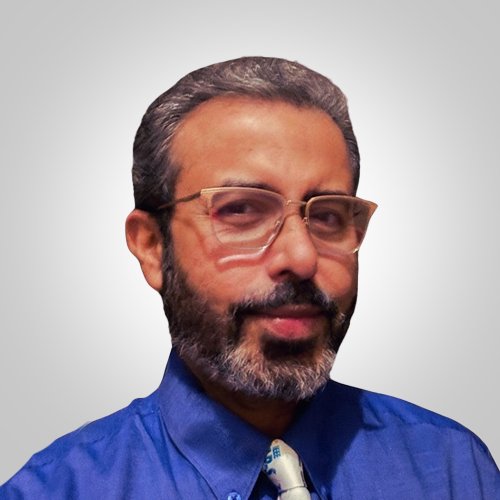 Jawad Siddiqui