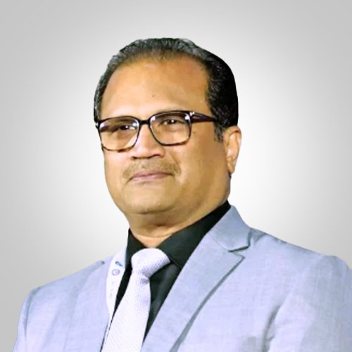 Sheik M. Altaf
