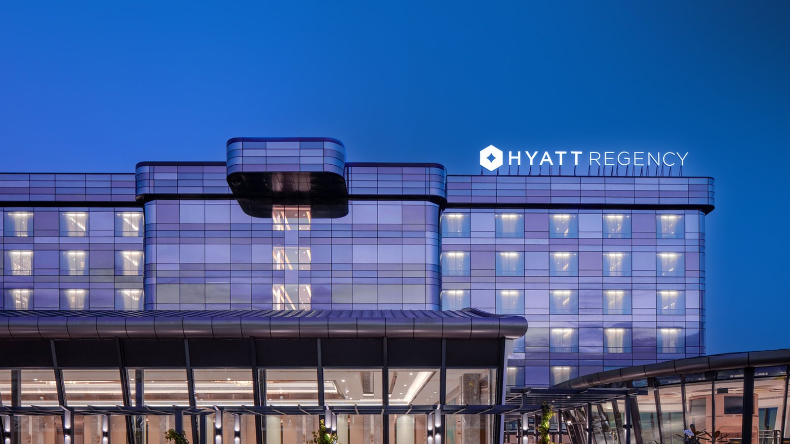 Hyatt Regency Thiruvananthapuram