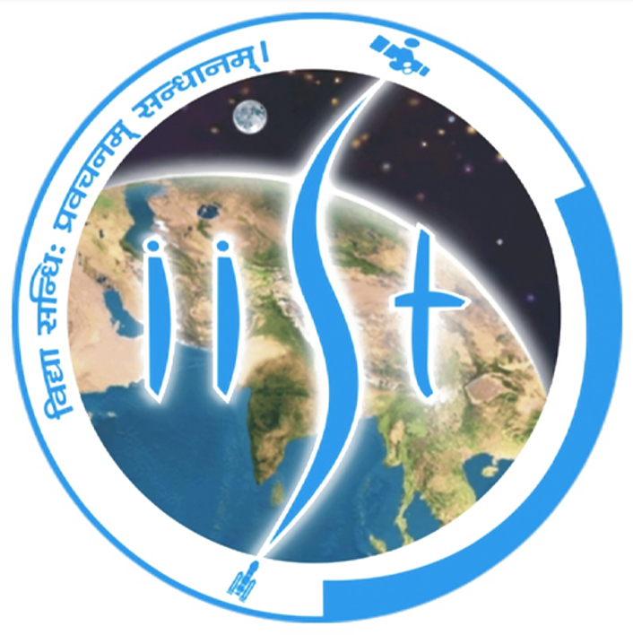IIST Thiruvananthapuram logo