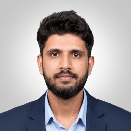 Athul Parameswaran