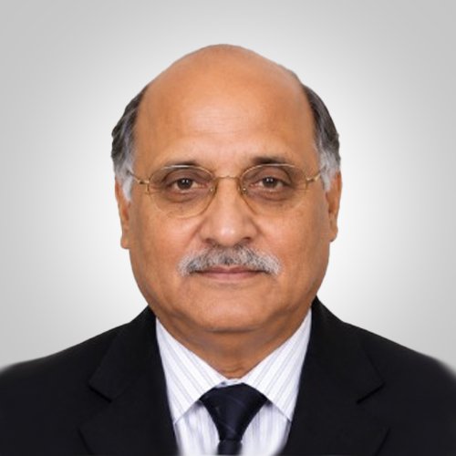D.C. Pande