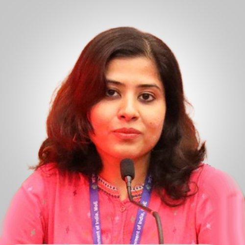 Debarati Ganguly