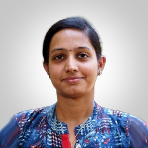 Keerthipriya Satish