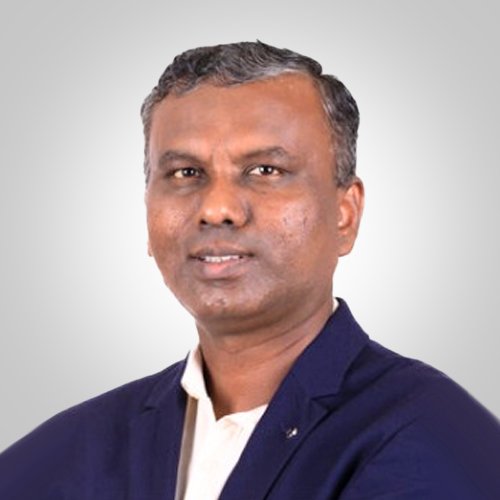 Mahesh Appajappa