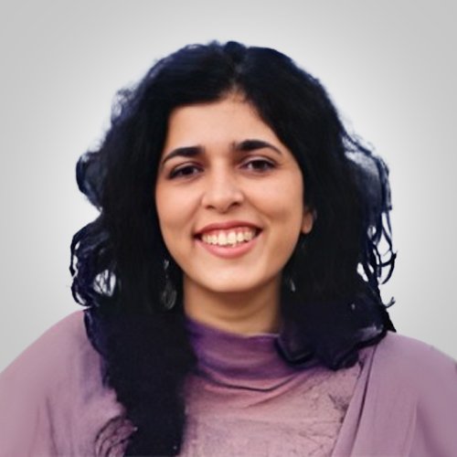 Malika Somanath
