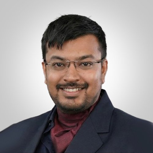 Nilesh Makwana