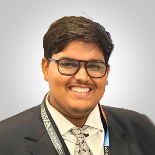 Satyam Choudhary