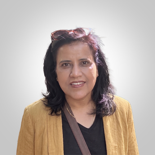 Sujata Gupta Kedar