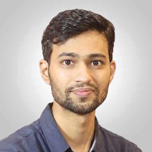 Swapnil Gaul