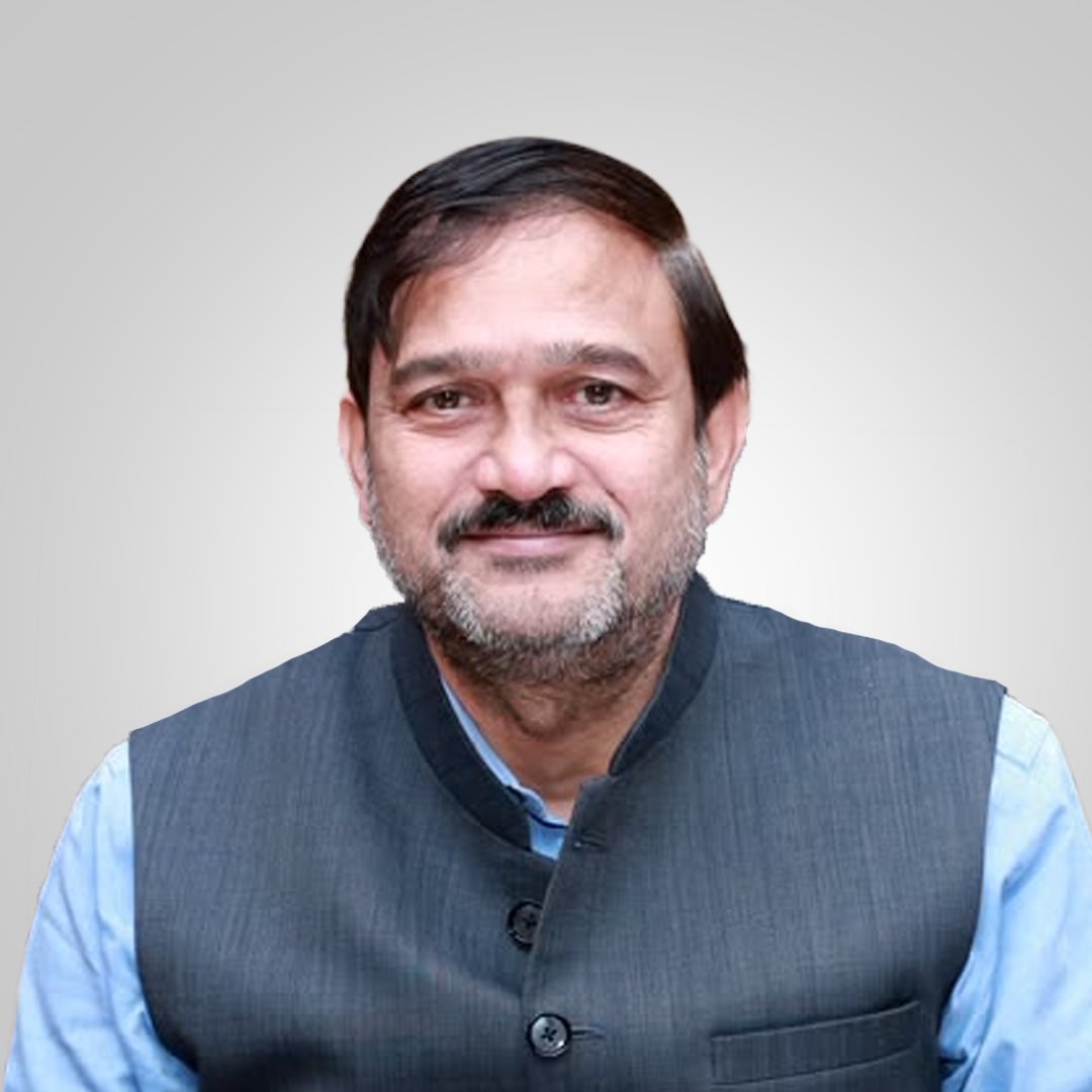 Ch VN Rao