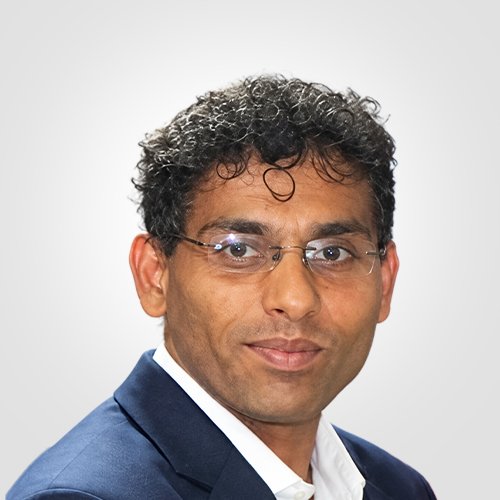 Anu Mohamed
