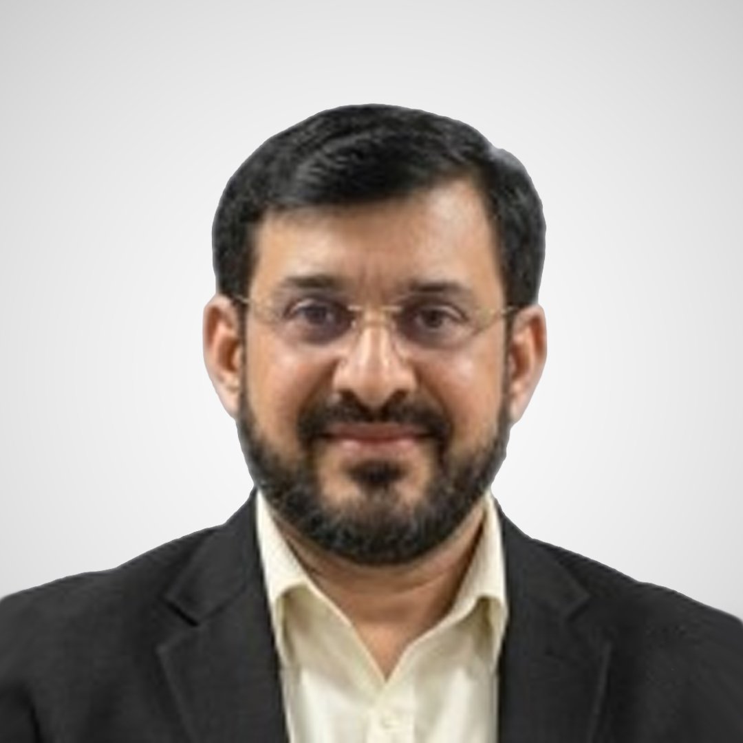 Mahesh Abegaonkar