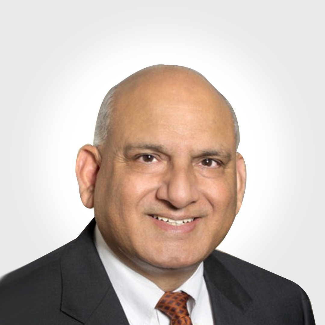 Ramesh K. Gupta